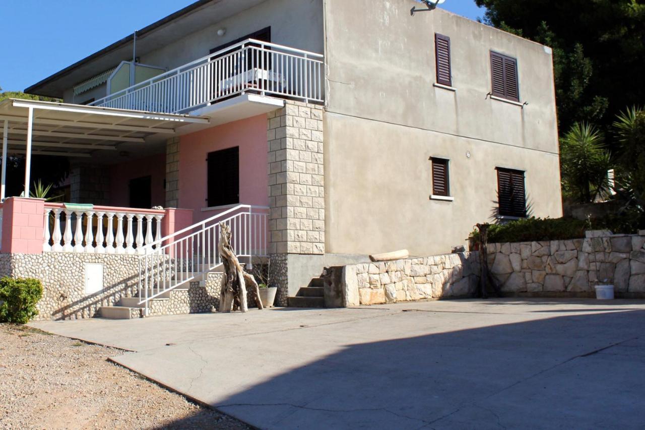 Apartments With A Parking Space Prizba, Korcula - 219 Buitenkant foto