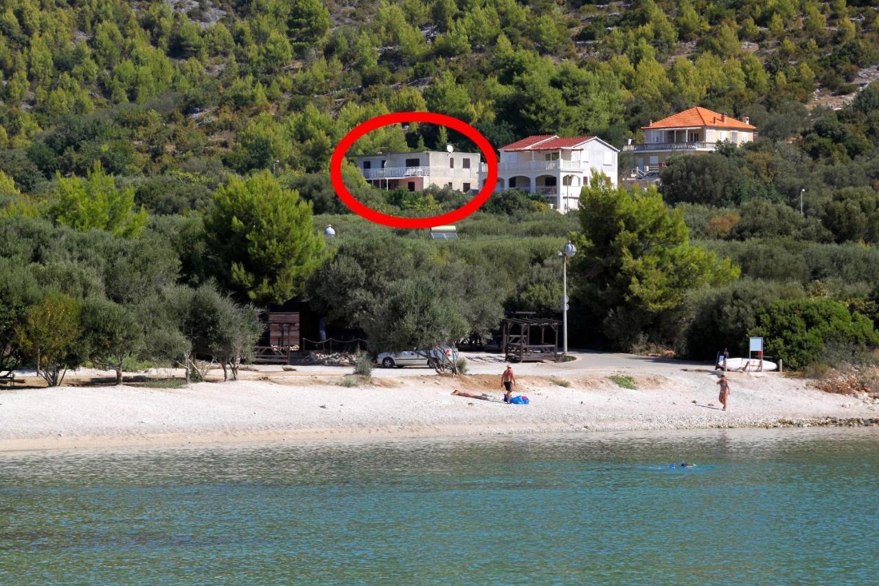 Apartments With A Parking Space Prizba, Korcula - 219 Buitenkant foto